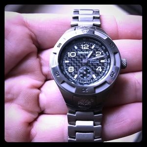 Women's Timberland Watch